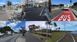 Transportation: A Cost-Of-Living Burden But Also An Opportunity